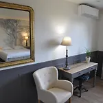 Penzion L'atelier 3*