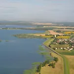 L'atelier Sainte-Marie-du-Lac-Nuisement