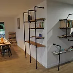 Gasthof L'atelier Sainte-Marie-du-Lac-Nuisement