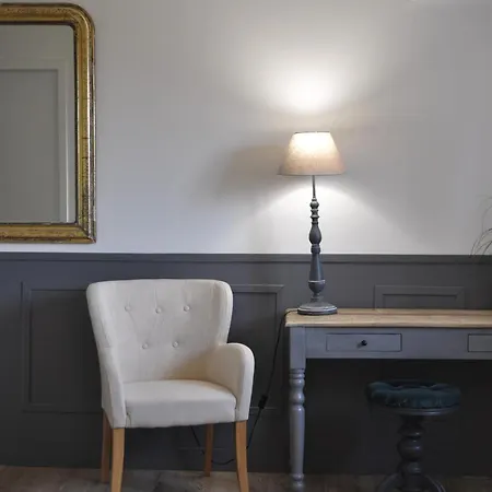 L'atelier Πανσιόν 3*