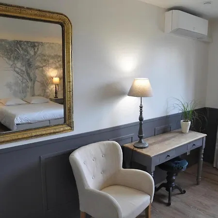 Guest house L'atelier 3*