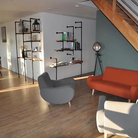 L'atelier