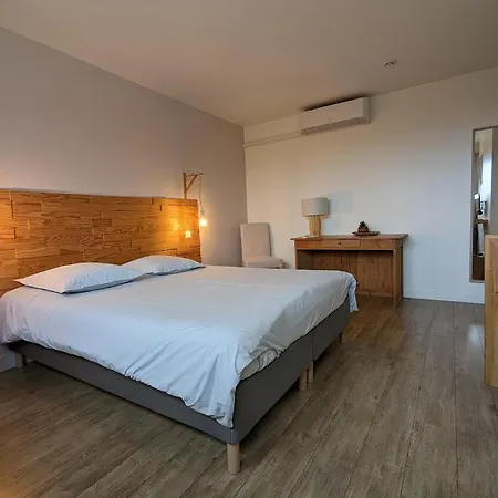 L'atelier Guest house 3*