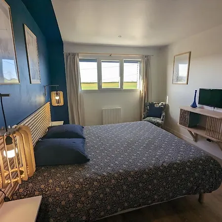 L'atelier Πανσιόν 3*