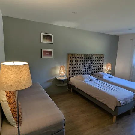 L'atelier Sainte-Marie-du-Lac-Nuisement