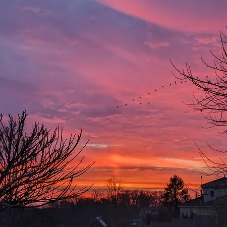 L'atelier 3* Sainte-Marie-du-Lac-Nuisement