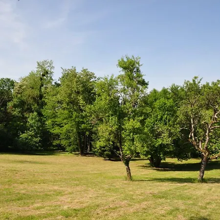 L'atelier 3* Sainte-Marie-du-Lac-Nuisement