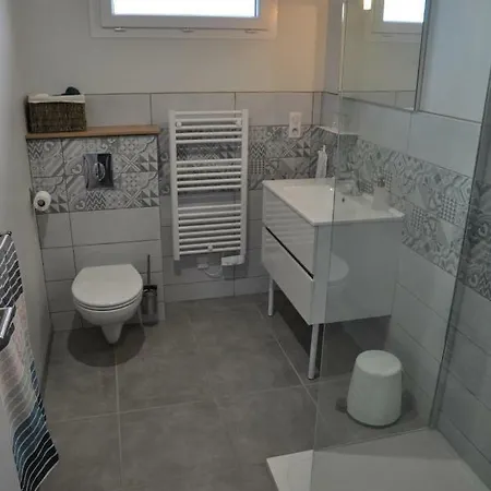 L'atelier Affittacamere Sainte-Marie-du-Lac-Nuisement