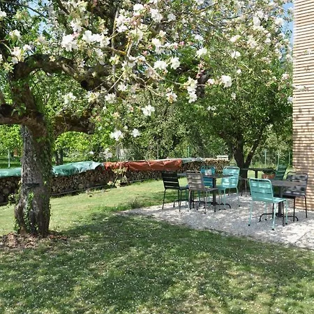 L'atelier Sainte-Marie-du-Lac-Nuisement