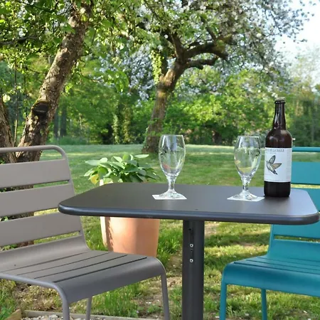 Guest house L'atelier 3*
