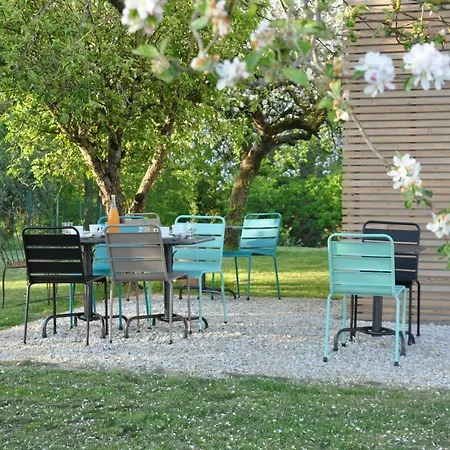Guest house L'atelier 3*