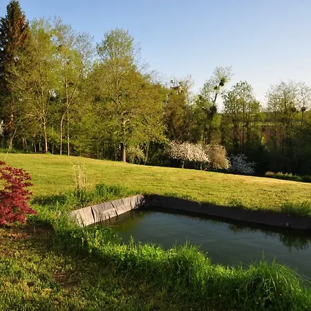 L'atelier Penzion Sainte-Marie-du-Lac-Nuisement