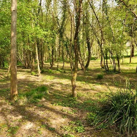 L'atelier 3* Sainte-Marie-du-Lac-Nuisement