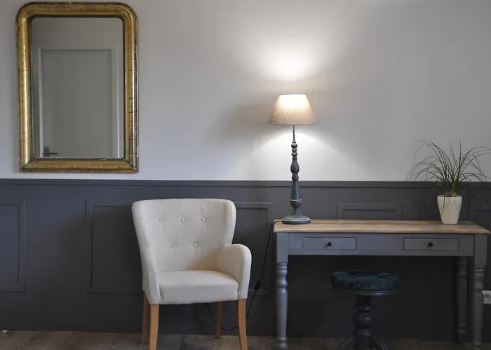 L'atelier Affittacamere 3*