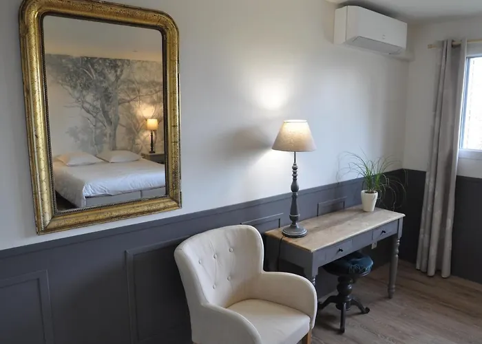 Affittacamere L'atelier 3*