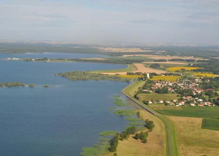 L'atelier Sainte-Marie-du-Lac-Nuisement