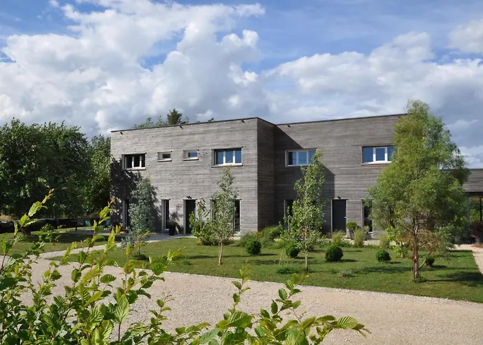 L'atelier Affittacamere