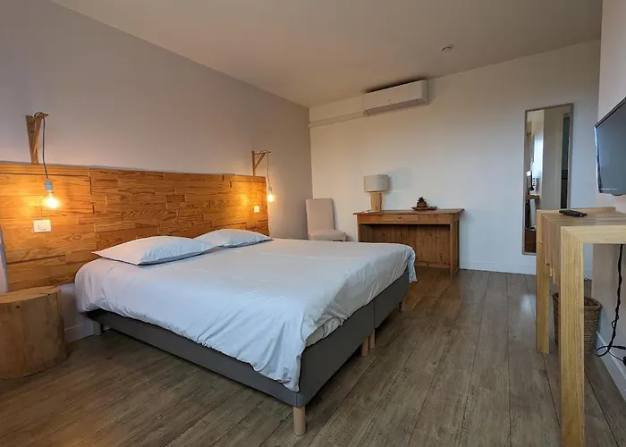 L'atelier Affittacamere 3*