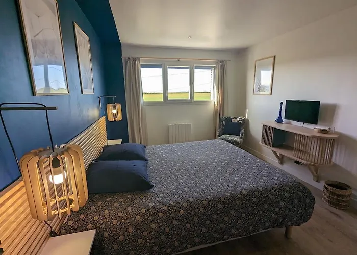 L'atelier Affittacamere 3*