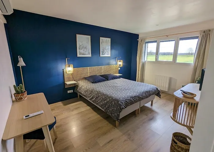 L'atelier Sainte-Marie-du-Lac-Nuisement