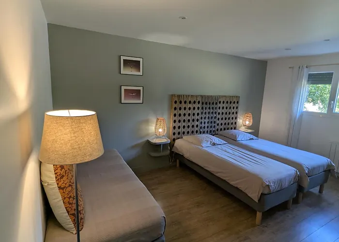 L'atelier Sainte-Marie-du-Lac-Nuisement