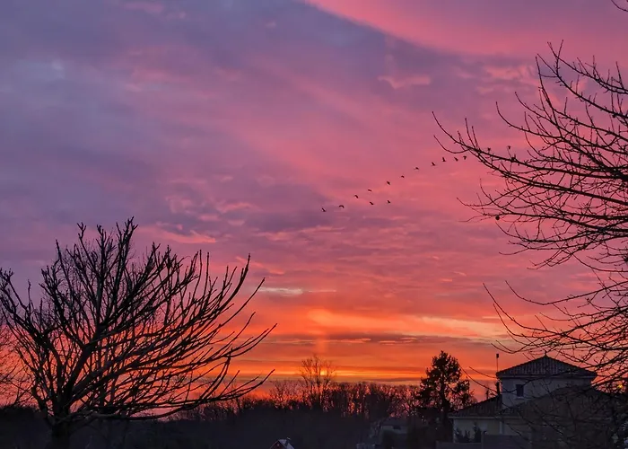L'atelier 3* Sainte-Marie-du-Lac-Nuisement
