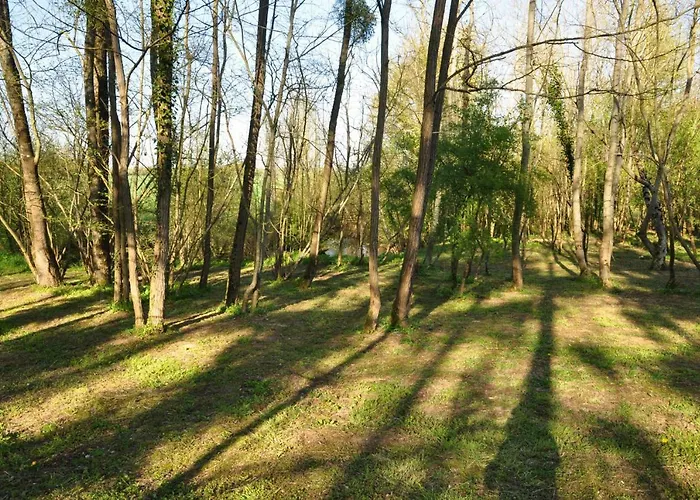 L'atelier Affittacamere