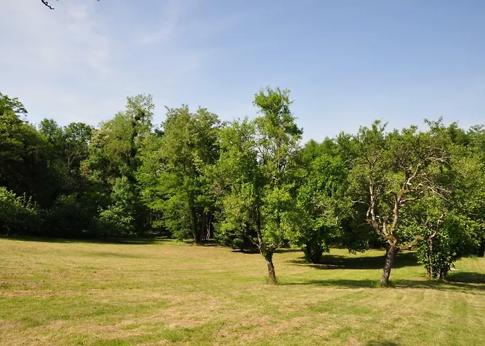 L'atelier 3* Sainte-Marie-du-Lac-Nuisement