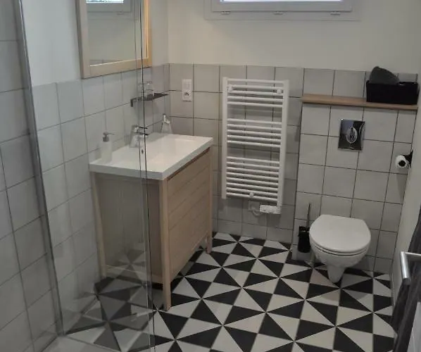 L'atelier Affittacamere