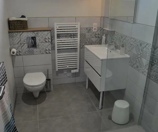 L'atelier Affittacamere Sainte-Marie-du-Lac-Nuisement