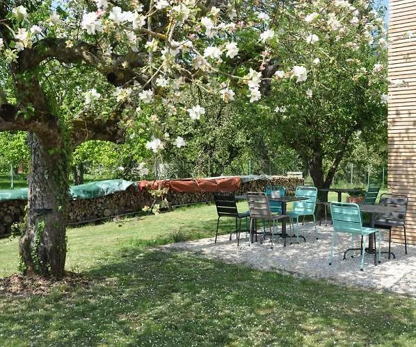 L'atelier Sainte-Marie-du-Lac-Nuisement